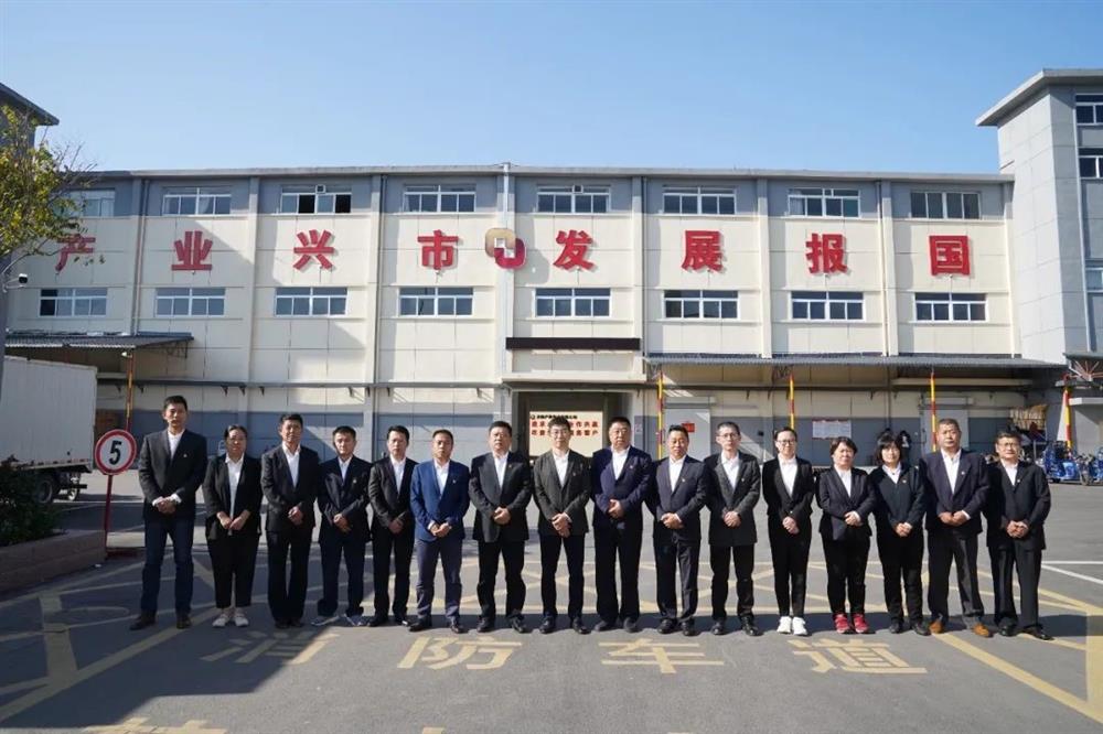 以“合”為聚促發(fā)展，以“融”務(wù)實(shí)注動(dòng)能